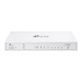 TP-Link FESTA FS308GP network switch Managed Gigabit Ethernet (10/100/1000) Power over Ethernet (PoE) White