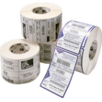 Zebra Z-Select 2000T White Self-adhesive printer label  Chert Nigeria