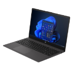 HP 255 G10 AMD Ryzen™ 5 7520U Laptop 39.6 cm (15.6") Full HD 8 GB DDR4-SDRAM 512 GB SSD Wi-Fi 5 (802.11ac) Windows 11 Black, Grey
