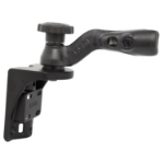 RAM Mounts Vertical 6" Swing Arm Mount with Fixed Socket Arm