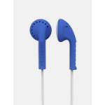 Koss KE10 Headphones Wired In-ear Music Blue