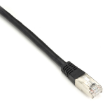 Black Box RJ-45 - RJ-45 9.1m M/M networking cable 358.3" (9.1 m) Cat6 S/FTP (S-STP)