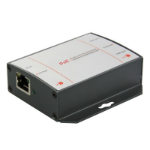 FDL GIGABIT ULTRA PoE++ TYPE 4 PSE INJECTOR 802.3at/bt - 100W