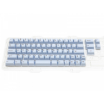 Filco Double Shot Minila USA Keyset, Ice