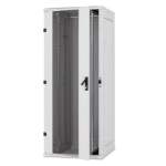 Triton RTA 800 x 1200 42U Vrijstaande rek Wit