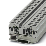 Phoenix Contact ST 6 terminal block Gray