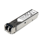 StarTech.com SFP1000SXST network transceiver module Fiber optic 1250 Mbit/s SFP 850 nm