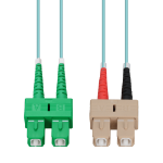 AddOn Networks ADD-ASC-LC-85M5OM4LZ InfiniBand/fibre optic cable 85 m