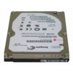 Fujitsu FUJ:CP170929-XX interne harde schijf 500 GB 7200 RPM 2.5" SATA