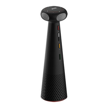 Image of IPEVO CM 5-906-2-08-00 TOTEM 360 Immersive Conference Camera+...