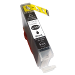 CTS Wholesale Compatible Canon BJC-3000 BCI-3PBK also for BCI-5PBK BCI-6PBK