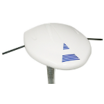 Televes DigiCamp De Luxe television antenna Outdoor 20 dB