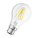 Osram Classic LED bulb 7 W B22d
