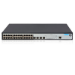 Hewlett Packard Enterprise 1920-24G-PoE+ (180W) Switch Gestito L3 Gigabit Ethernet (10/100/1000) Supporto Power over Ethernet (PoE) Argento