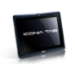 Acer Iconia W500 25.6 cm (10.1") AMD C 2 GB Wi-Fi 4 (802.11n) Black Windows 7