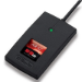 RF IDeas Air ID Playback RFID reader USB 2.0 Black