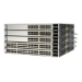Cisco Catalyst WS-C3750E-24TD-E network switch Managed Power over Ethernet (PoE)