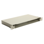 Equip 337112 glasvezel-splitterbehuizing