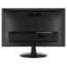 ASUS VP229Q computer monitor 54.6 cm (21.5") 1920 x 1080 pixels Full HD LED Black