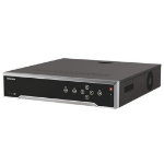 Hikvision Digital Technology DS-7732NI-I4 network video recorder 1.5U Black, Silver