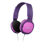 Philips Casque pour enfants SHK2000PK/00