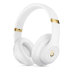 Apple Beats Studio3 Wireless Over_Ear Headphones - White