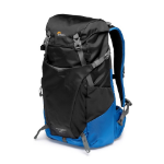 Lowepro PhotoSport Outdoor Backpack BP 24L AW III Black, Blue