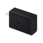 Samsung EP-T6530NBE Black Indoor