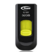 Team Group C141 USB flash drive 32 GB USB Type-A 2.0 Black, Yellow