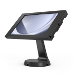 Compulocks Galaxy Tab A9+ 11", Swell Enclosure Mast Stand - Black