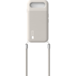 Doro Aurora A11 TPU case/strap bone