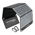 RealPower SP-30E solar panel 30 W