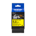 Brother HSE-611E printer ribbon Black