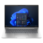 HP EliteBook 6 G1i 14' WUXGA Intel U7-255U 16GB DDR5 512GB SSD Windows 11 PRO Intel GPU NPU 12 TOPS Thunderbolt Fingerprint 3yr OS 1.4kg