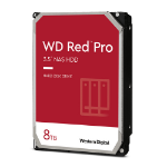 Western Digital Red Pro 3.5" 8 TB Serial ATA