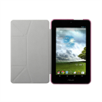 ASUS 90XB00GP-BSL0K0 tablet case Folio Pink