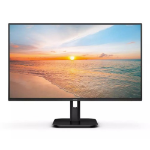 Philips 24E1N1100D 24  16:9, Full HD 1920x1080 LCD Monitor, 1ms, 100Hz, 1xHDMI, 1xVGA, 1xDVI, Tilt