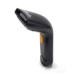 Unitech AS10 Handheld bar code reader 1D CCD Black