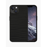 dbramante1928 Dune mobile phone case 15.5 cm (6.1") Cover Black