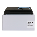 CTS Wholesale Comp Kyocera FSC5400 Black Toner 4607336 TK570K