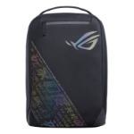 ASUS ROG Backpack BP1501G Holographic Edition 43.2 cm (17") Black, Grey