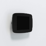 Bouncepad Vesa | Apple iPad Mini 6th Gen | Black | Exposed Front Camera and Home Button