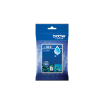 Brother LC536C Cyan Cartridge