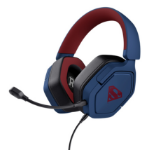 Trust GXT492SM Carus Multiplatform headset
