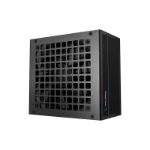 DeepCool PF700 power supply unit 700 W 20+4 pin ATX ATX Black