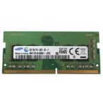 Samsung M471A1K43BB1-CRC memory module 8 GB 1 x 8 GB DDR4 2400 MHz