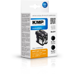 KMP B62DX ink cartridge 2 pc(s) Compatible Black