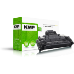 KMP H-T243A tonercartridge 1 stuk(s) Compatibel Zwart