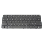 HP 659500-DH1 laptop spare part Keyboard