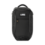 Urban Armor Gear Standard Issue backpack Black